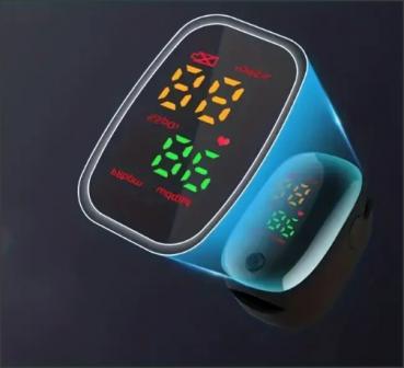 Preview: Pulsoxi-meter - Oval